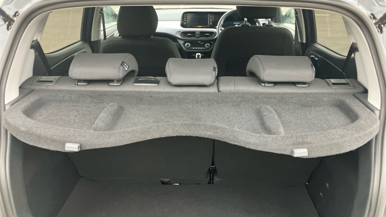 Hyundai i10 1.0 [63] Premium 5dr Auto [Nav] Petrol Hatchback